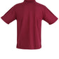 Winning Spirit Poly/Cotton Pique Knit Short Sleeve Polo (Unisex)-(PS11)