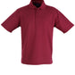 Winning Spirit Poly/Cotton Pique Knit Short Sleeve Polo (Unisex)-(PS11)