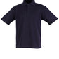 Winning Spirit Kids Traditional Pique Knit Polo-(PS11K)