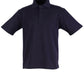 Winning Spirit Poly/Cotton Pique Knit Short Sleeve Polo (Unisex)-(PS11)