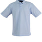 Winning Spirit Kids Traditional Pique Knit Polo-(PS11K)