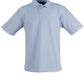 Winning Spirit Poly/Cotton Pique Knit Short Sleeve Polo (Unisex)-(PS11)