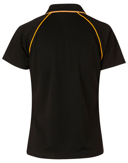 Winning Spirit CoolDry® Mesh 165gsm - 100% Polyester 1st(10 colour)-(PS19)