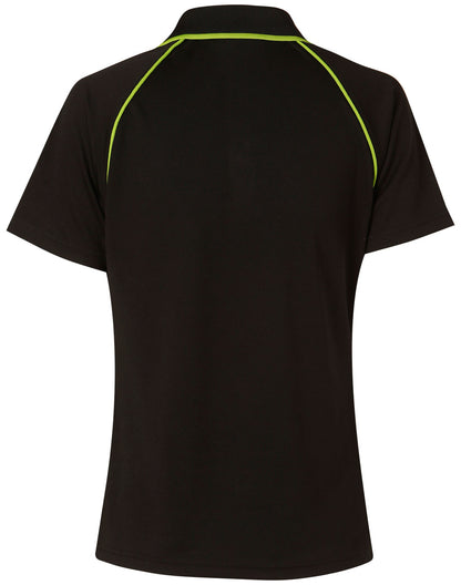 Winning Spirit CoolDry® Mesh 165gsm - 100% Polyester 1st(10 colour)-(PS19)