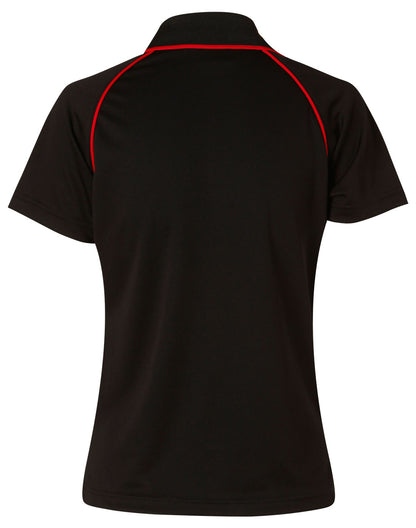 Winning Spirit CoolDry® Mesh 165gsm - 100% Polyester 1st(10 colour)-(PS19)