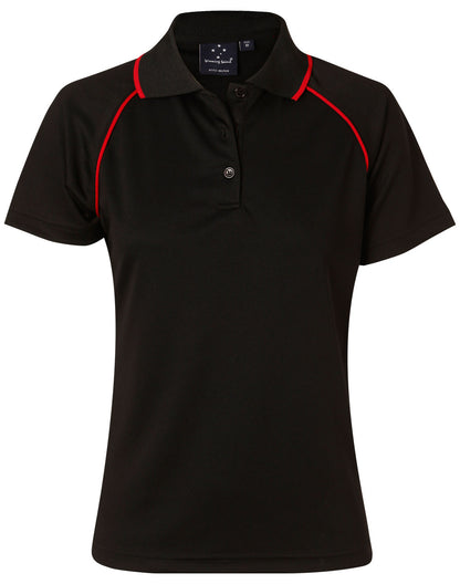 Winning Spirit CoolDry® Mesh 165gsm - 100% Polyester 1st(10 colour)-(PS19)