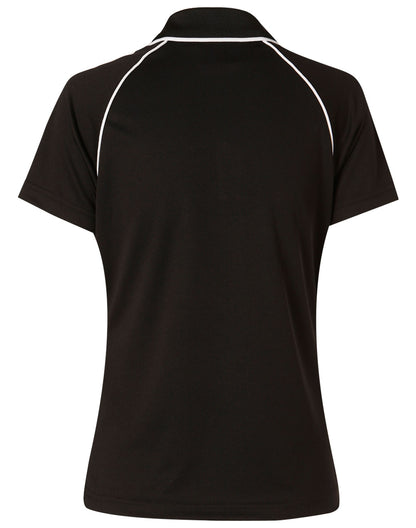 Winning Spirit CoolDry® Mesh 165gsm - 100% Polyester 1st(10 colour)-(PS19)