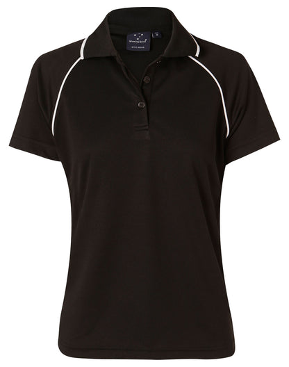 Winning Spirit CoolDry® Mesh 165gsm - 100% Polyester 1st(10 colour)-(PS19)