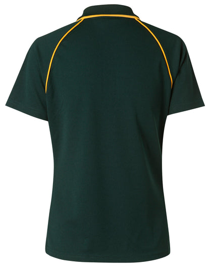 Winning Spirit CoolDry® Mesh 165gsm - 100% Polyester 1st(10 colour)-(PS19)
