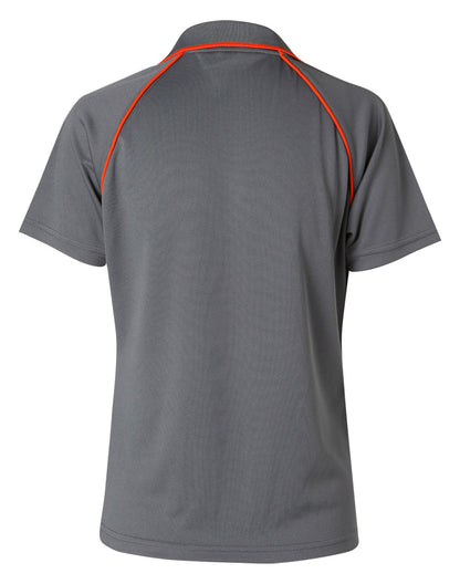 Winning Spirit CoolDry® Mesh 165gsm - 100% Polyester 1st(10 colour)-(PS19)