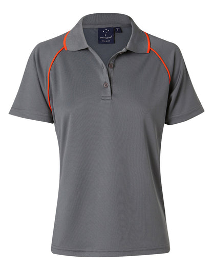 Winning Spirit CoolDry® Mesh 165gsm - 100% Polyester 1st(10 colour)-(PS19)