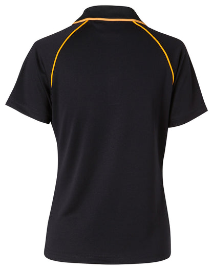 Winning Spirit CoolDry® Mesh 165gsm - 100% Polyester 1st(10 colour)-(PS19)