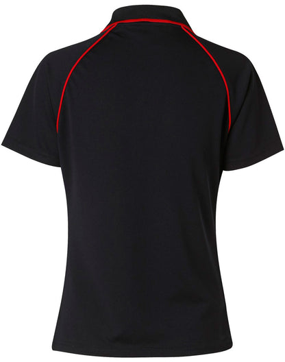 Winning Spirit CoolDry® Mesh 165gsm - 100% Polyester 1st(10 colour)-(PS19)