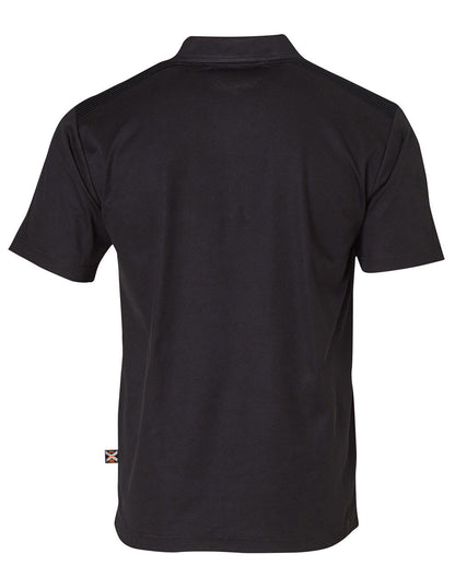 Winning Spirit Unisex Short Sleeve Truedry® Polo (PS209)