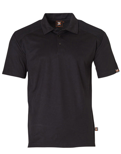 Winning Spirit Unisex Short Sleeve Truedry® Polo (PS209)