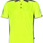 Wining Spirit Unisex Cooldry® Vented Polo (PS210)