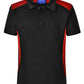 Winning Spirit Winner Truedry Kids Contrast Polo-(PS31K)