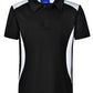 Winning Spirit Winner Truedry Kids Contrast Polo-(PS31K)