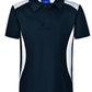 Winning Spirit Winner Truedry Kids Contrast Polo-(PS31K)