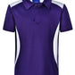 Winning Spirit Winner Truedry Kids Contrast Polo-(PS31K)