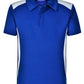 Winning Spirit Winner Truedry Kids Contrast Polo-(PS31K)