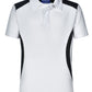 Winning Spirit Winner Truedry Kids Contrast Polo-(PS31K)