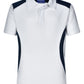 Winning Spirit Winner Truedry Kids Contrast Polo-(PS31K)