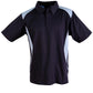 Winning Spirit Winner Truedry Kids Contrast Polo-(PS31K)