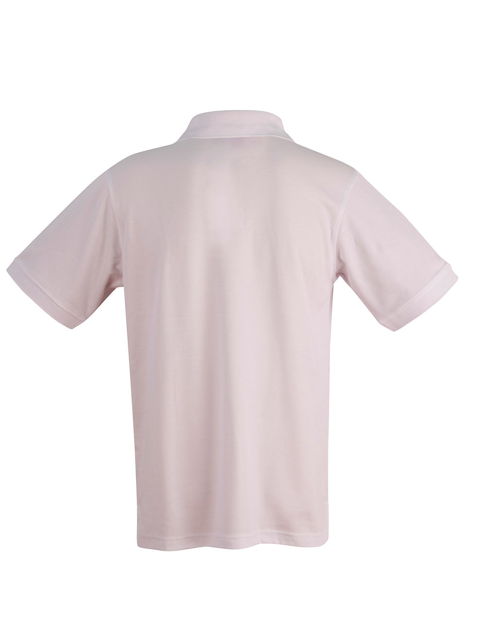 Winning Spirit Men's TrueDry® Short Sleeve Polo-(PS33)