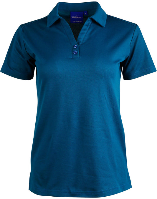Winning Spirit Victory Truedry® Short Sleeve Polo (PS34B)