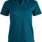 Winning Spirit Victory Truedry Short Sleeve Polo (PS34B)