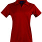 Winning Spirit Victory Truedry® Short Sleeve Polo (PS34B)