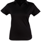 Winning Spirit Victory TrueDry® Short Sleeve Polo-(PS34A)