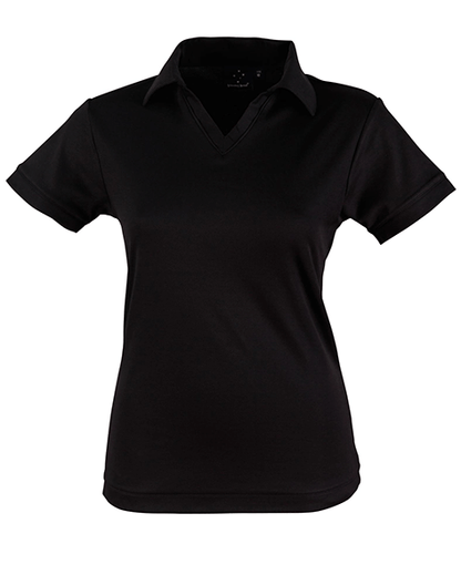 Winning Spirit Victory TrueDry® Short Sleeve Polo-(PS34A)