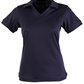Winning Spirit Victory TrueDry® Short Sleeve Polo-(PS34A)