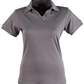 Winning Spirit Victory TrueDry® Short Sleeve Polo-(PS34A)