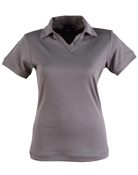 Winning Spirit Victory TrueDry® Short Sleeve Polo-(PS34A)