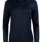 Winning Spirit  Victory Plus Truedry® Long Sleeve Polo (PS36B)