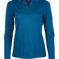 Winning Spirit  Victory Plus Truedry® Long Sleeve Polo (PS36B)