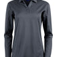 Winning Spirit  Victory Plus Truedry® Long Sleeve Polo (PS36B)