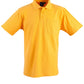 Winning Spirit Pique Knit Short Sleeve Polo (Unisex)-(PS41)