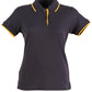 Winning Spirit Liberty Polo Ladies (PS48A)