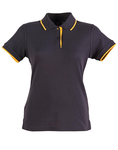 Winning Spirit Liberty Polo Ladies (PS48A)
