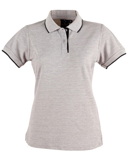 Winning Spirit Liberty Polo Ladies (PS48A)