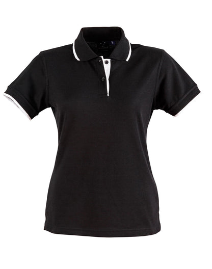 Winning Spirit Liberty Polo Ladies (PS48A)