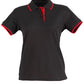 Winning Spirit Liberty Polo Ladies (PS48A)