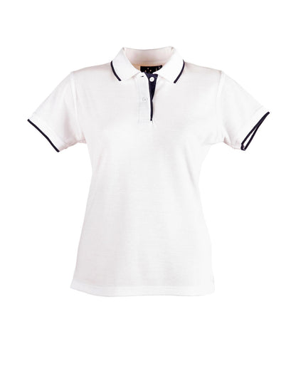 Winning Spirit Liberty Polo Ladies (PS48A)