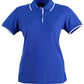Winning Spirit Liberty Polo Ladies (PS48A)