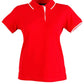 Winning Spirit Liberty Polo Ladies (PS48A)