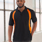 Winning Spirit Men's CoolDry® Soft Mesh Polo-(PS51)